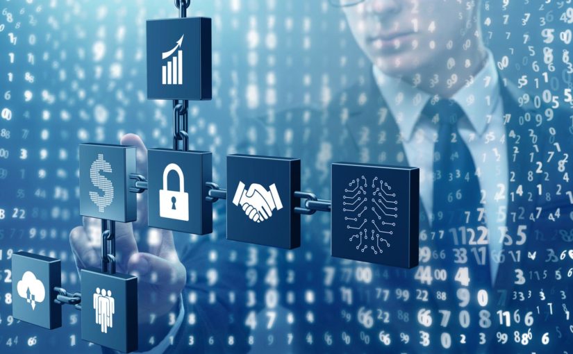 Che cosa è la BlockChain