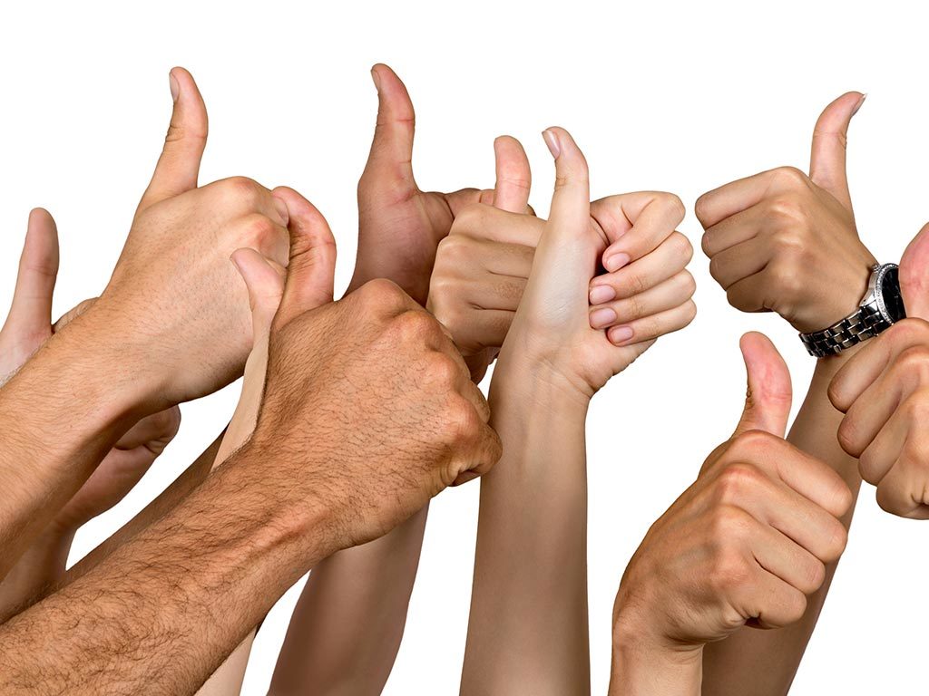 tutto per un mi piace