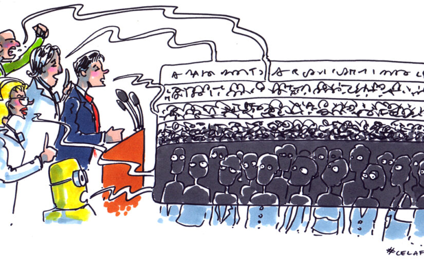 premio #NOBEL a #PUTIN