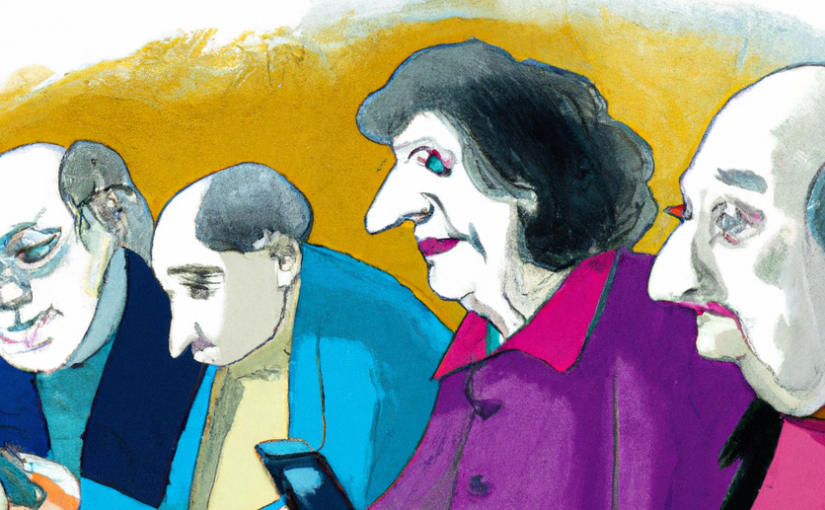 Illuminiamo il Futuro degli Anziani