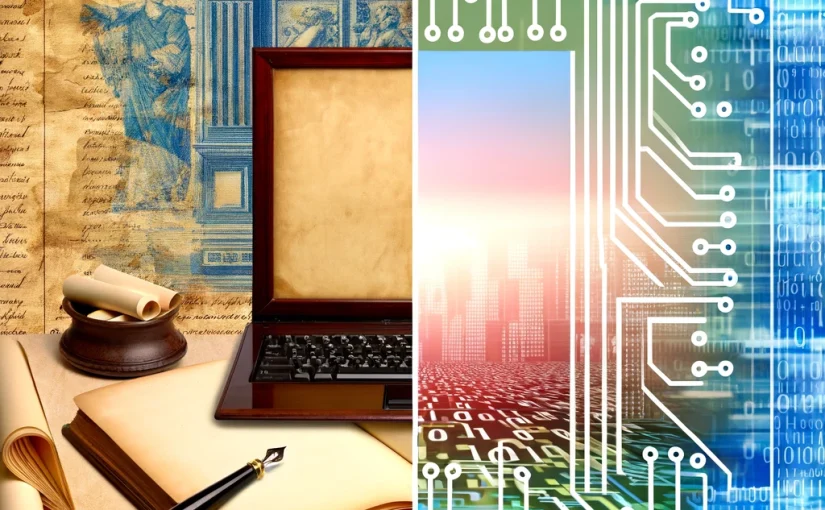 Un Alleato per le Professioni Tradizionali 