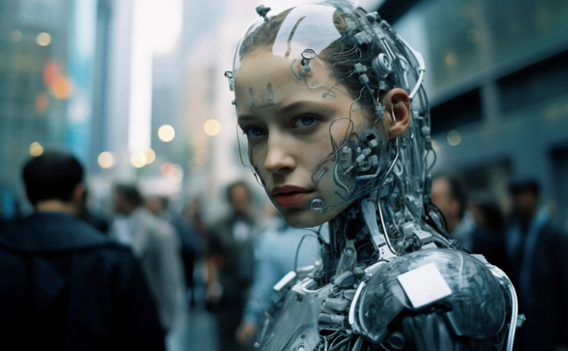 Sparirà il ruolo delle badanti!