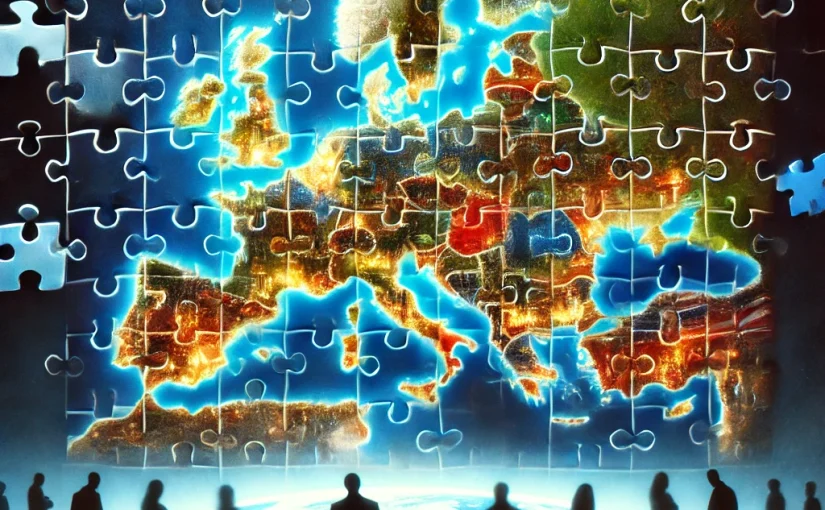 Tutto inzia con Maydan